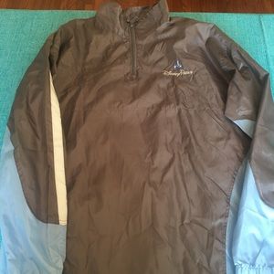 Disney parks rain jacket